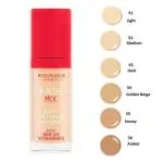 Paris Healthy Mix Concealer - 53 Donker 8 ml