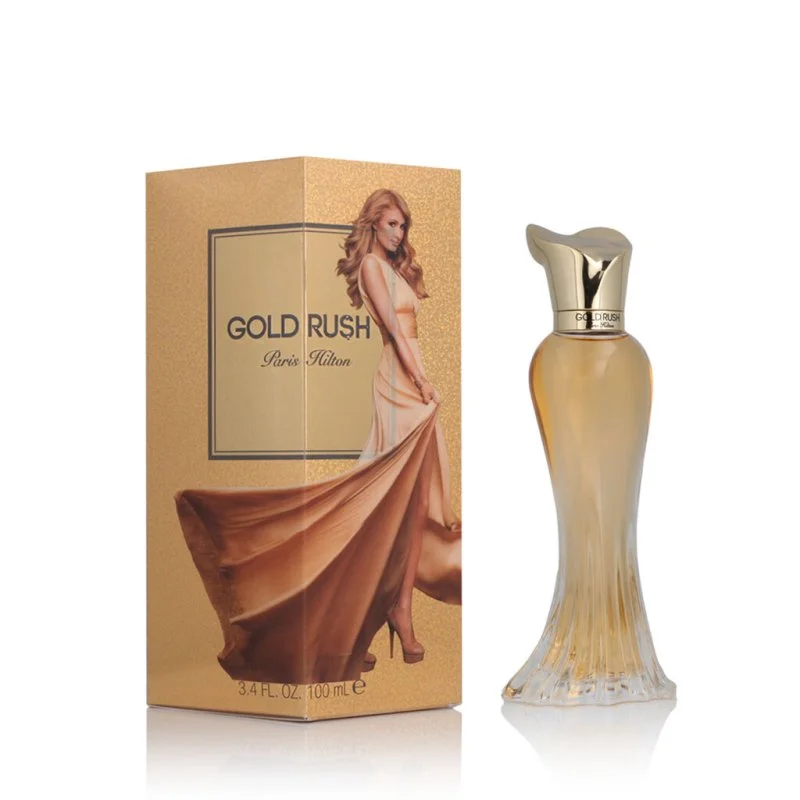 Gold Rush eau de parfum voor dames 100 ml