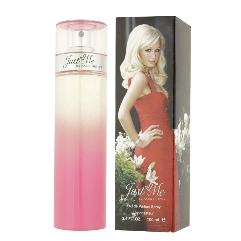 Just Me eau de parfum voor dames 100 ml
