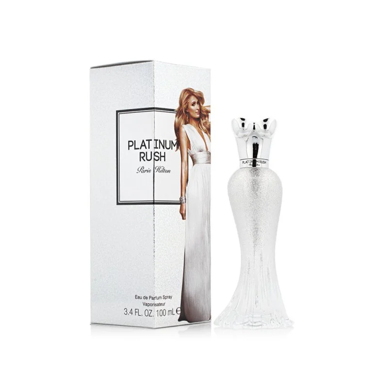 Platinum Rush eau de parfum voor dames 100 ml