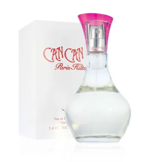 Paris Hilton Can Can eau de parfum voor vrouwen 100 ml
