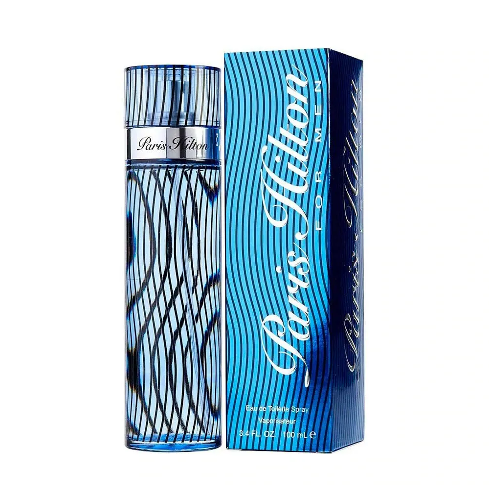 For Men eau de toilette voor mannen 100 ml