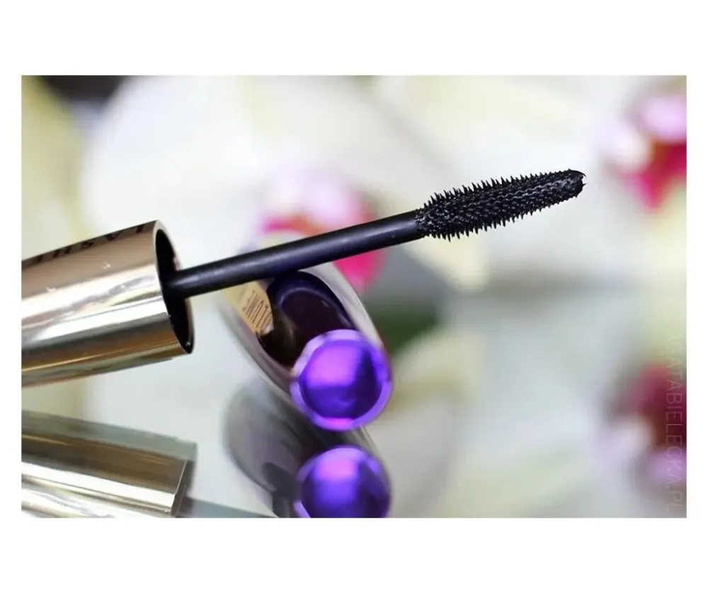 Paris Mascara Volume Million Lashes So Couture mascara Zwart 10 ml