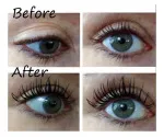 Paris Mega Volume Collagene volumemascara Extra Black 9 ml