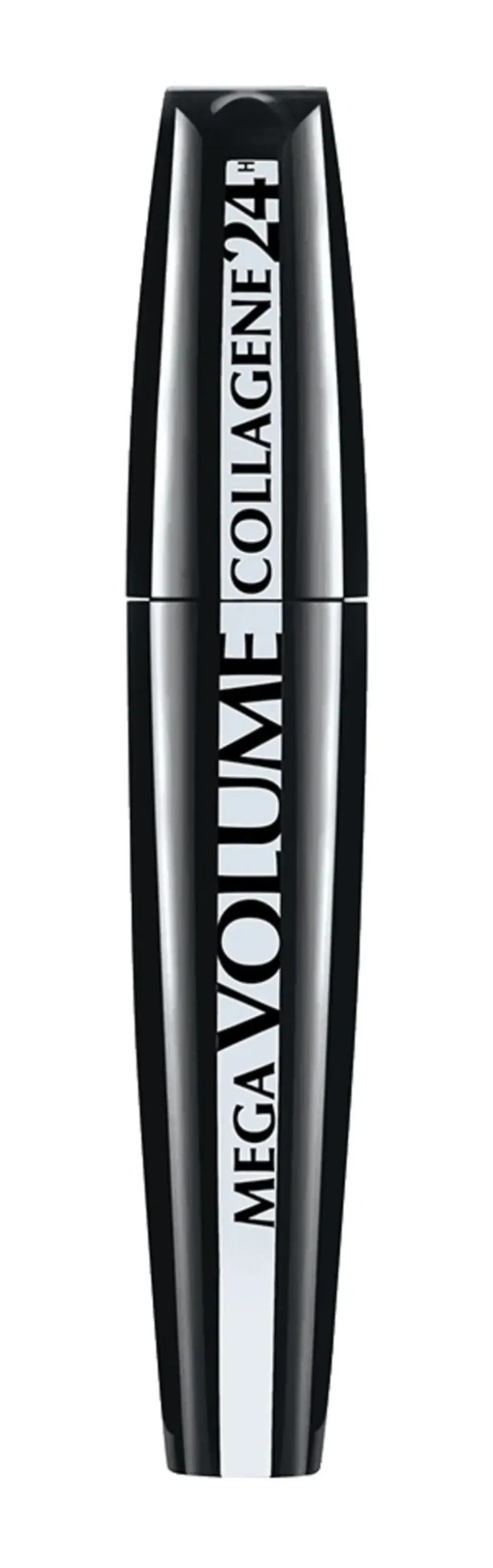 Paris Mega Volume Collagene volumemascara Extra Black 9 ml