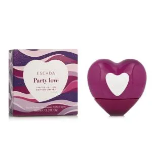 Escada Party Love Eau de Parfum voor dames