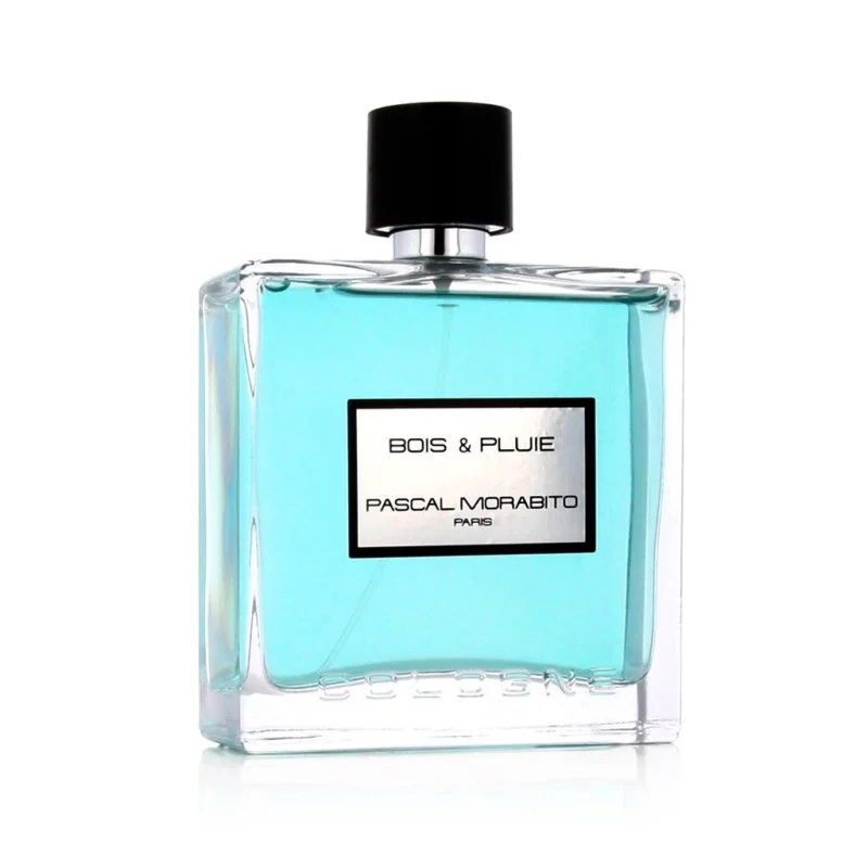 Bois & Pluie eau de toilette voor heren 200 ml