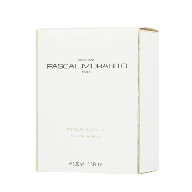 Perle Royale eau de parfum voor dames 100 ml