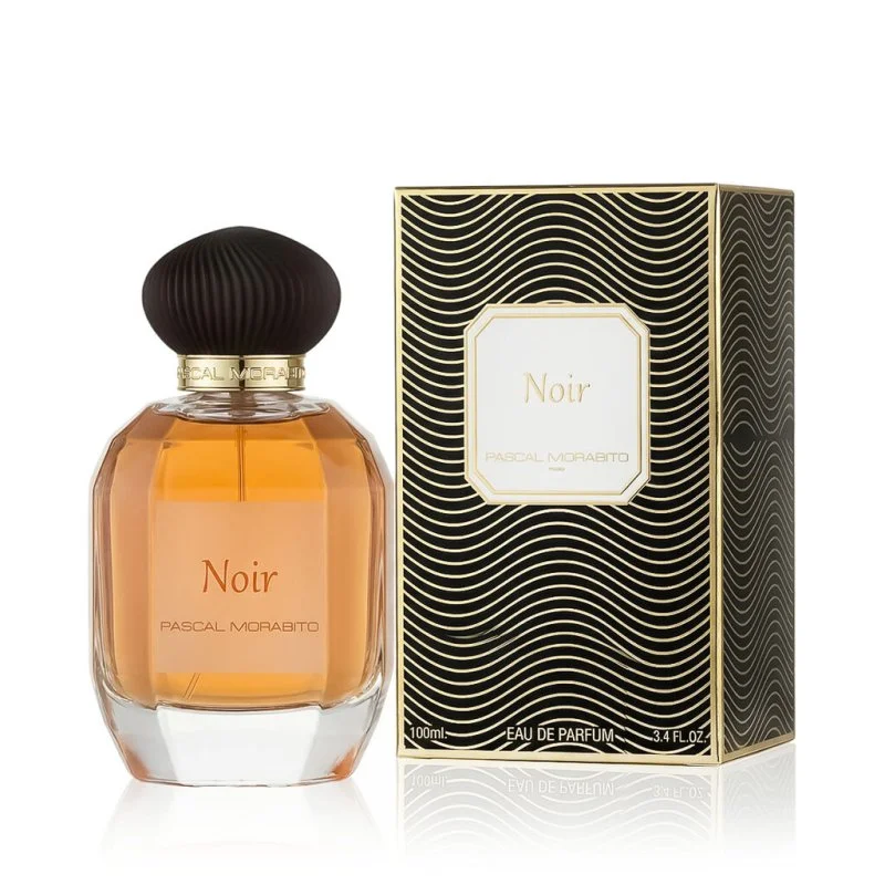 Noir Eau de Parfum voor dames 100 ml