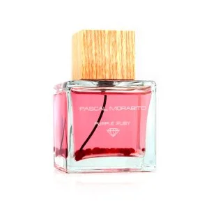Pascal Morabito Purple Ruby eau de parfum voor dames