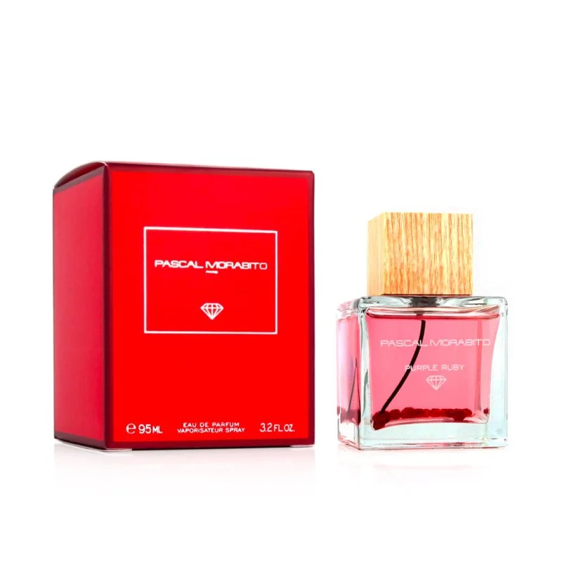 Purple Ruby eau de parfum voor dames 95 ml