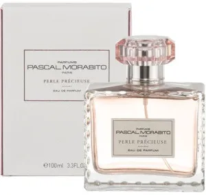 Pascal Morabito Perle Precieuse eau de parfum voor vrouwen