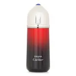 Pasha de Cartier Édition Noire Sport eau de toilette voor heren 150 ml