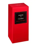Pasha de Cartier Édition Noire Sport eau de toilette voor heren 150 ml