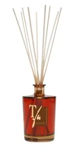 luxury collection GEURSTOKJES ML.500 HUISPARFUM