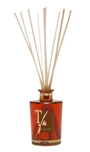 PATCHOULOVE luxury collection STICKS ML.250 HUISPARFUM