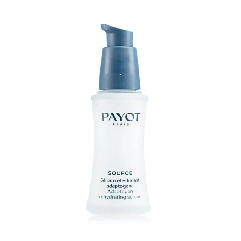 Source Herhydraterend Adaptogeen Serum 30 ml