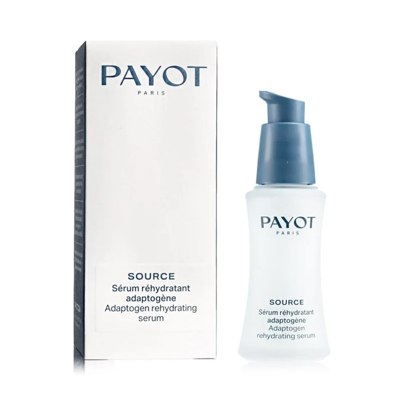 Source Herhydraterend Adaptogeen Serum 30 ml
