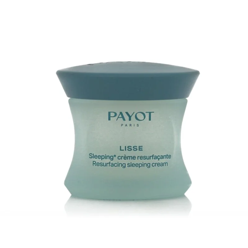 Lisse Huidvernieuwende Nachtcrème 50 ml