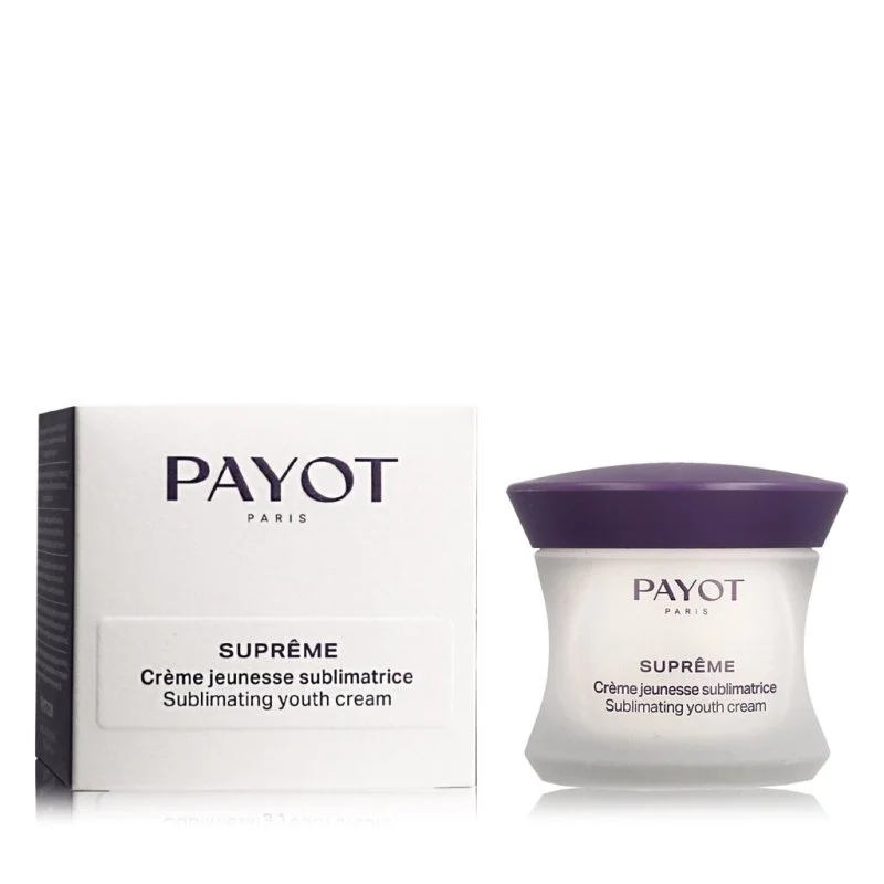 Suprême Sublimerende Jeugdcrème 50 ml