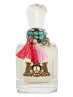 Peace, Love and Juicy Couture eau de parfum voor dames 100 ml
