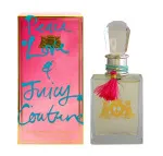 Peace, Love and Juicy Couture eau de parfum voor dames 100 ml
