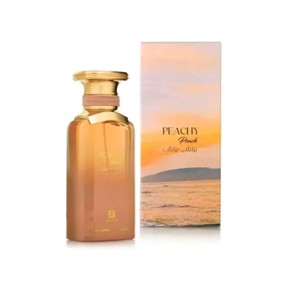 Peachy Peach parfumextract unisex 100 ml