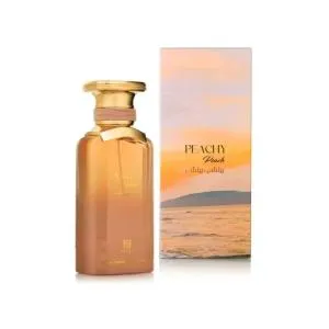 Ahmed Al Maghribi Peachy Peach parfumextract unisex