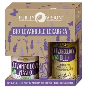Purity Vision Verzorgingsset