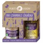 Purity Vision Verzorgingsset