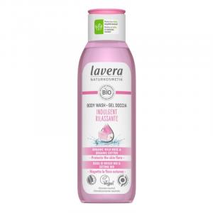 Verzorgende Douchegel met Wilde Roos 250 ml