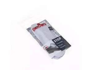 Pedag Pedagstop - Beschermende en antislip hielkussentjes voor de hiel