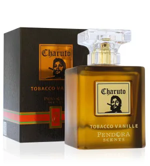 Pendora Charuto Tobacco Vanille eau de parfum unisex 100 ml