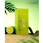 Oud Holidays parfum unisex 100 ml