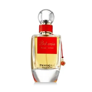 Pendora Bohemia Rouge Incense Eau de Parfum unisex
