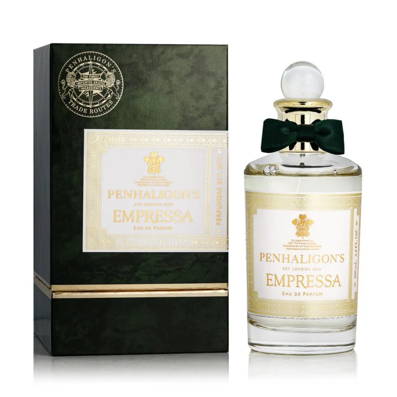 Empressa eau de parfum voor dames 100 ml