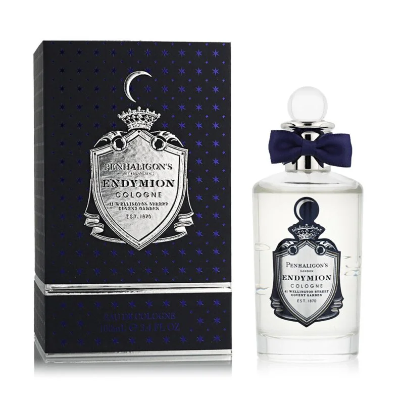Endymion Eau de Cologne voor heren 100 ml