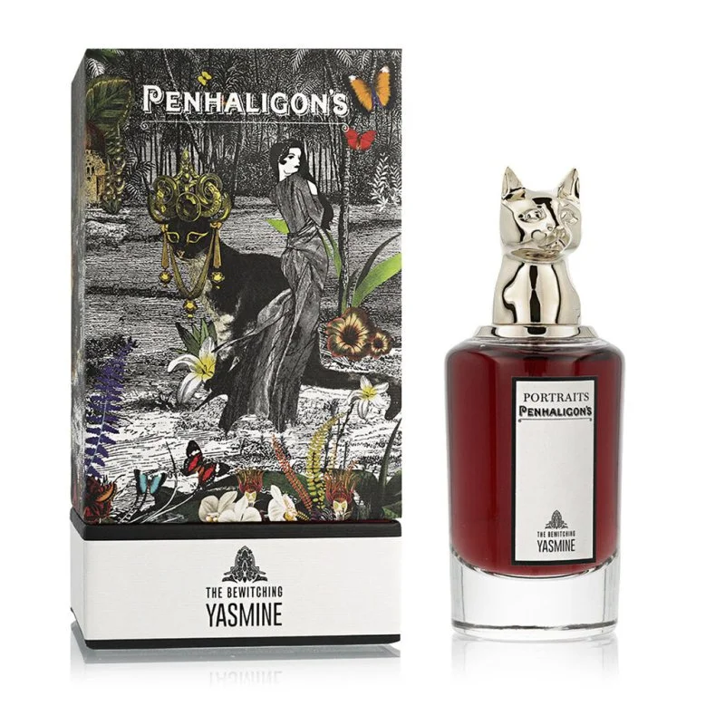 Portraits The Bewitching Yasmine eau de parfum voor dames 75 ml