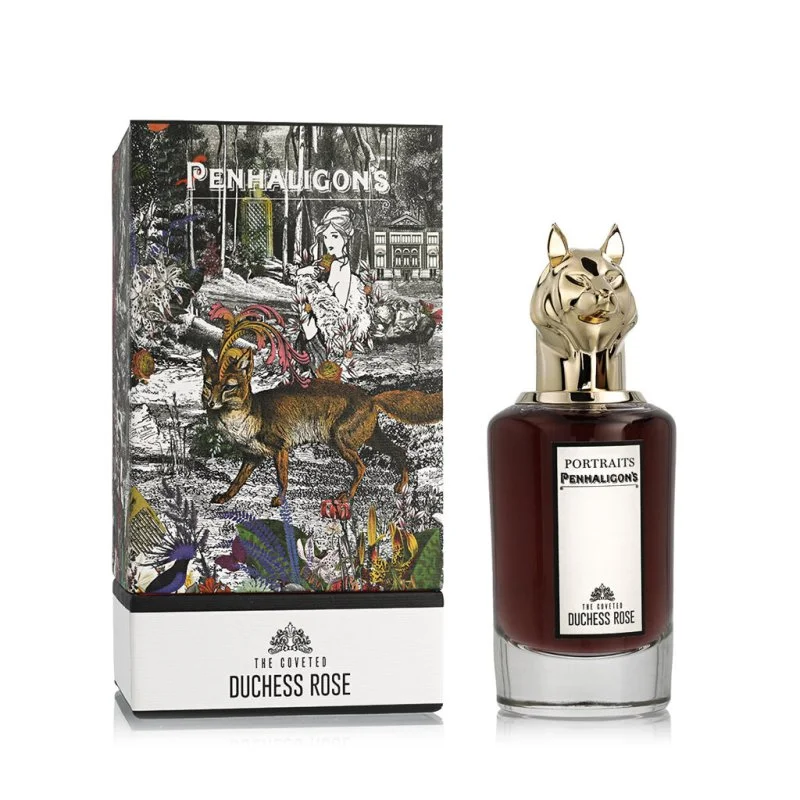 Portraits The Coveted Duchess Rose eau de parfum voor dames 75 ml