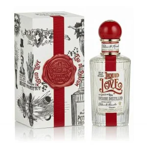 Penhaligon's Potion Remedies Liquid Love eau de parfum unisex