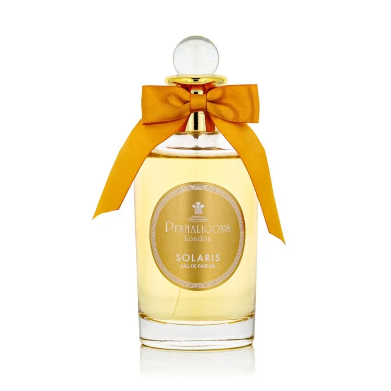Solaris eau de parfum unisex 100 ml