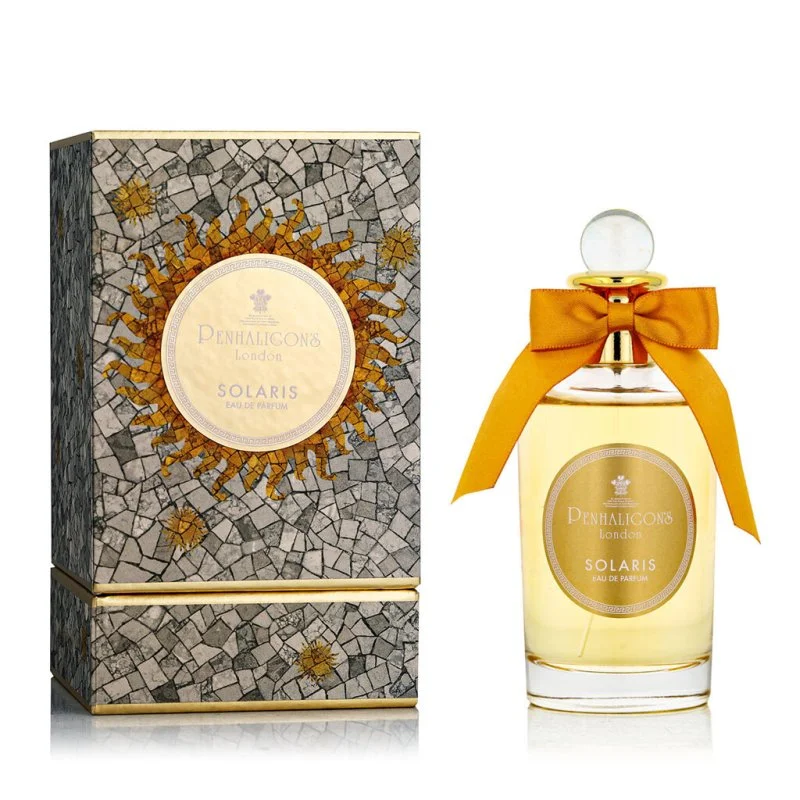 Solaris eau de parfum unisex 100 ml