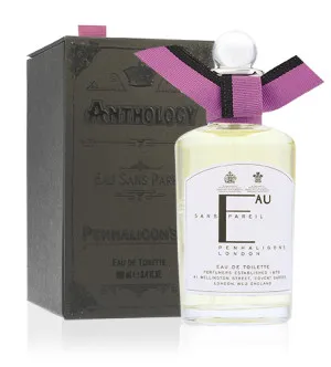 Penhaligon's Anthology Eau Sans Pareil eau de toilette voor vrouwen 100 ml