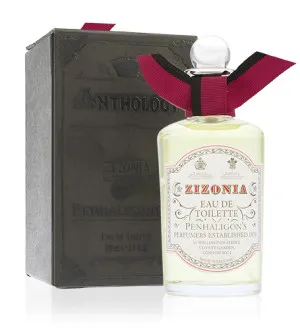 Penhaligon's Anthology Zizonia eau de toilette 100 ml voor vrouwen