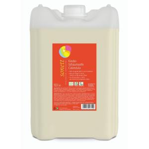 Schuimende zeep voor kinderen met calendula 10 l