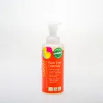 Sonett Schuimende zeep voor kinderen met calendula 200 ml