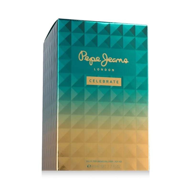 Celebrate for Her Eau de Parfum voor dames 80 ml