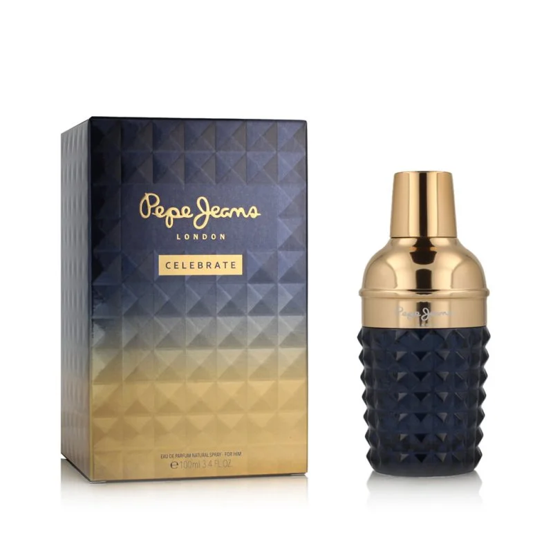 Celebrate for Him Eau de Parfum voor heren 100 ml