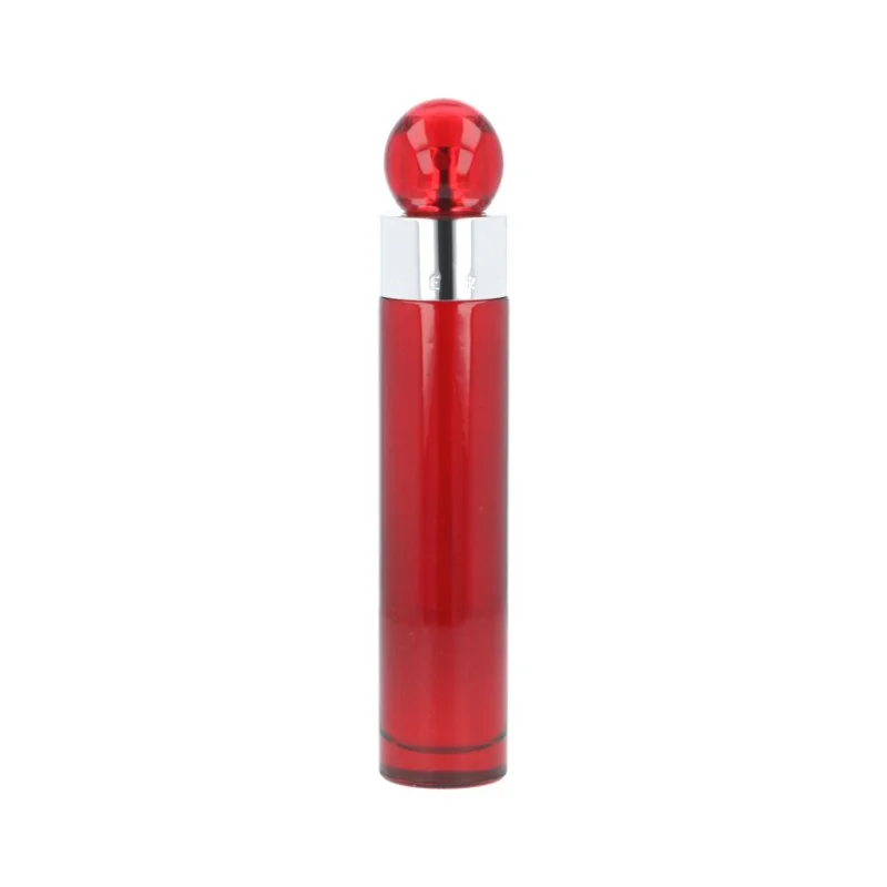 360° Red for Men eau de toilette voor heren 100 ml
