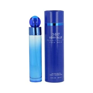Perry Ellis 360° Very Blue for Men eau de toilette voor heren